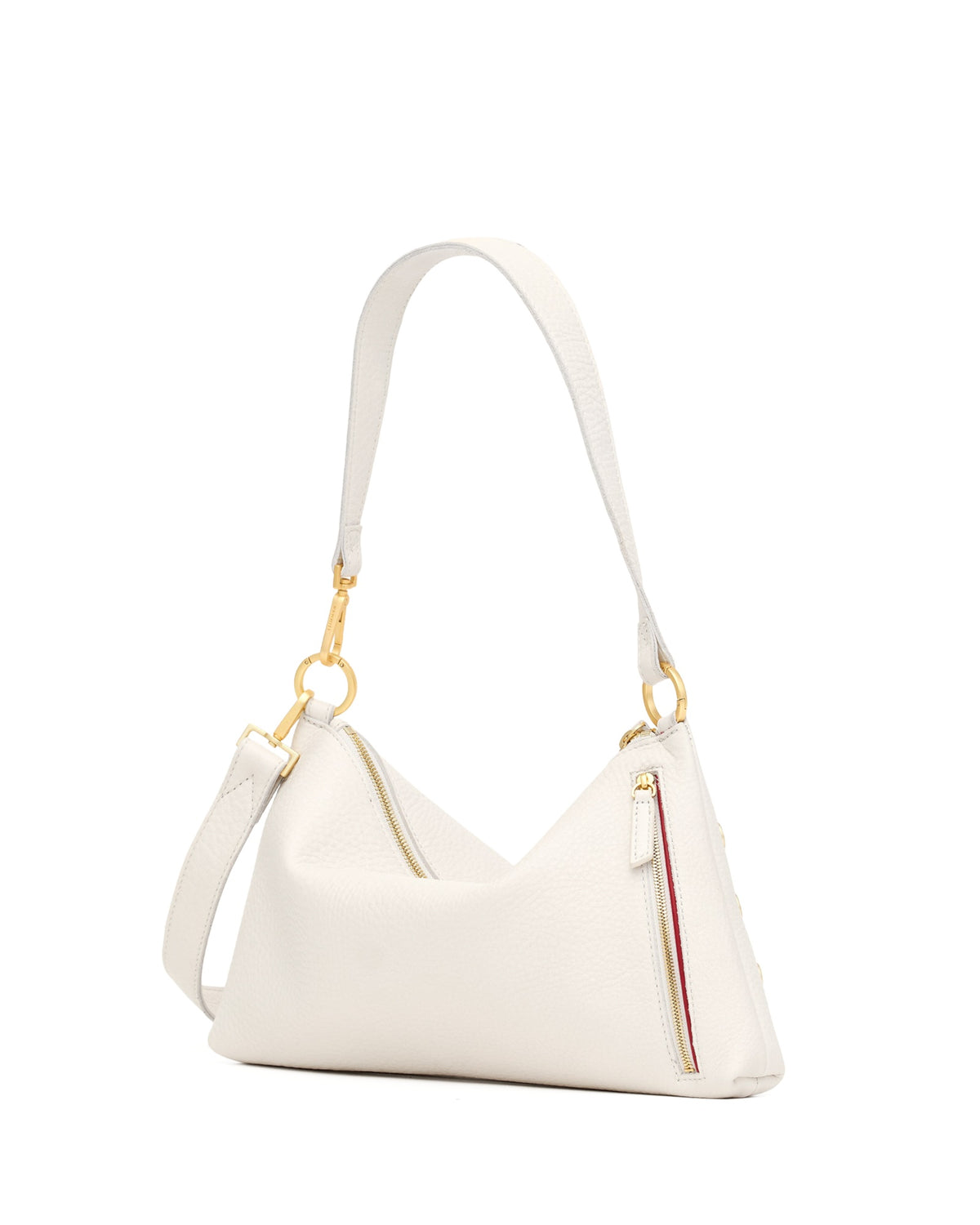 Kyle  Medium - Soft Leather Shoulder Bag | Hammitt Exclusive