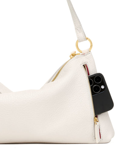 Kyle  Medium - Soft Leather Shoulder Bag | Hammitt Exclusive