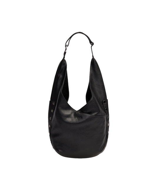 Tom Large - Soft Leather Boho Bag | Hammitt Signature