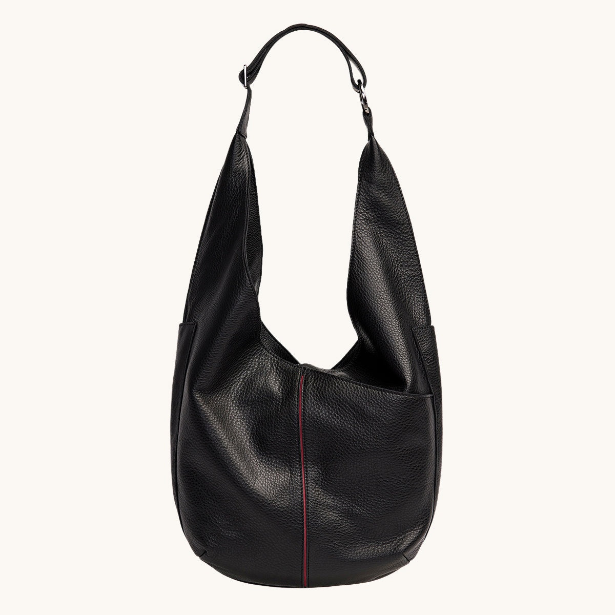 Tom Large - Soft Leather Boho Bag | Hammitt Signature