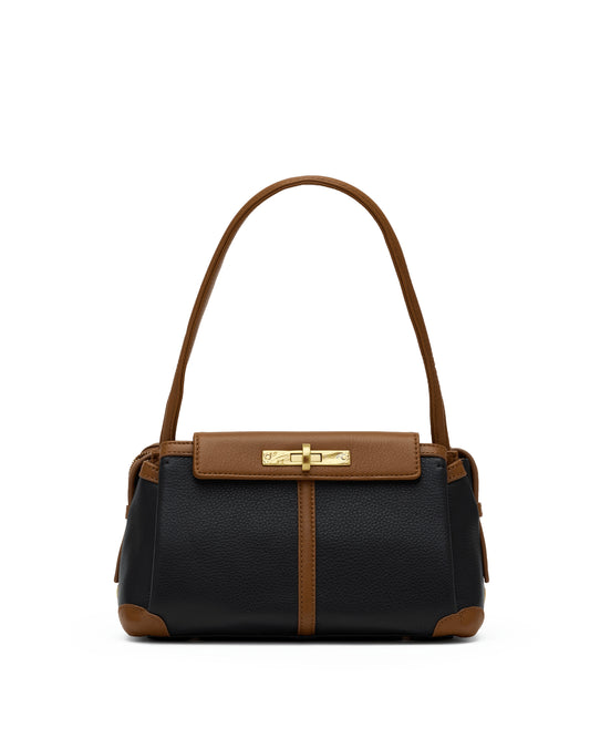 Charlotte Medium - Leather Shoulder Bag | Hammitt Essential
