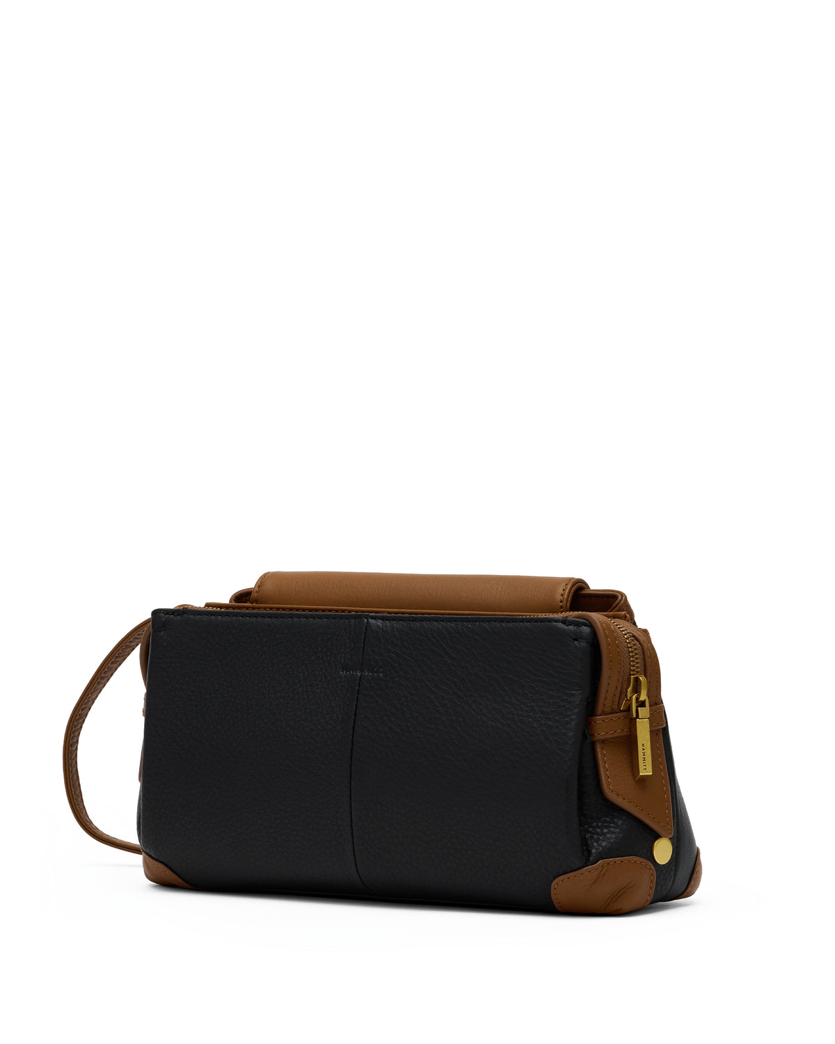 Charlotte Medium - Leather Shoulder Bag | Hammitt Essential
