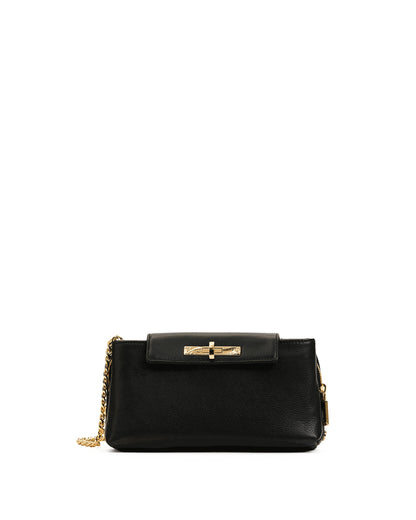 Black/Gold