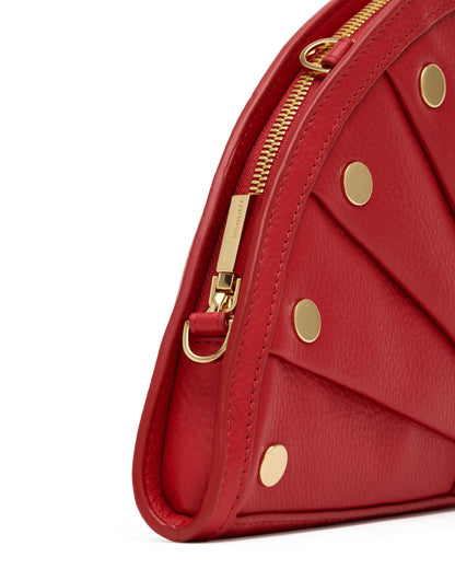 Shelley Crossbody Clutch One Size - Leather Clutch Bag | Hammitt Everyday
