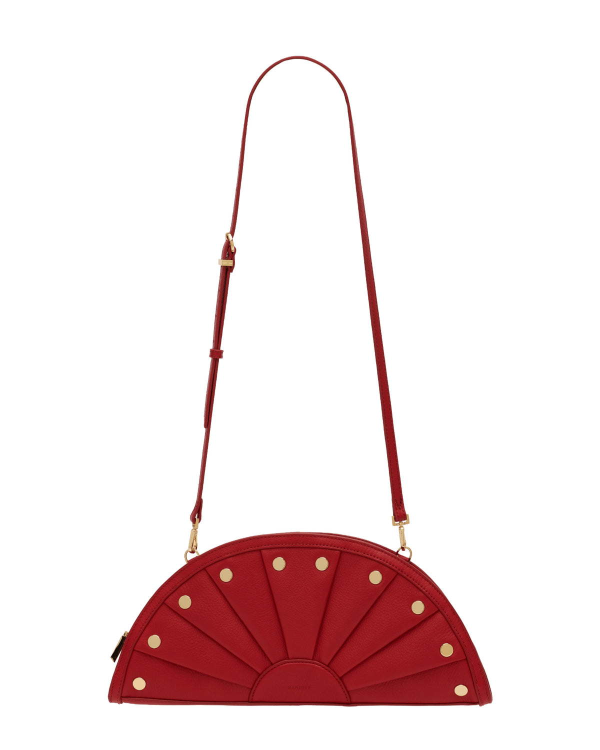 Shelley Crossbody Clutch One Size - Leather Clutch Bag | Hammitt Everyday