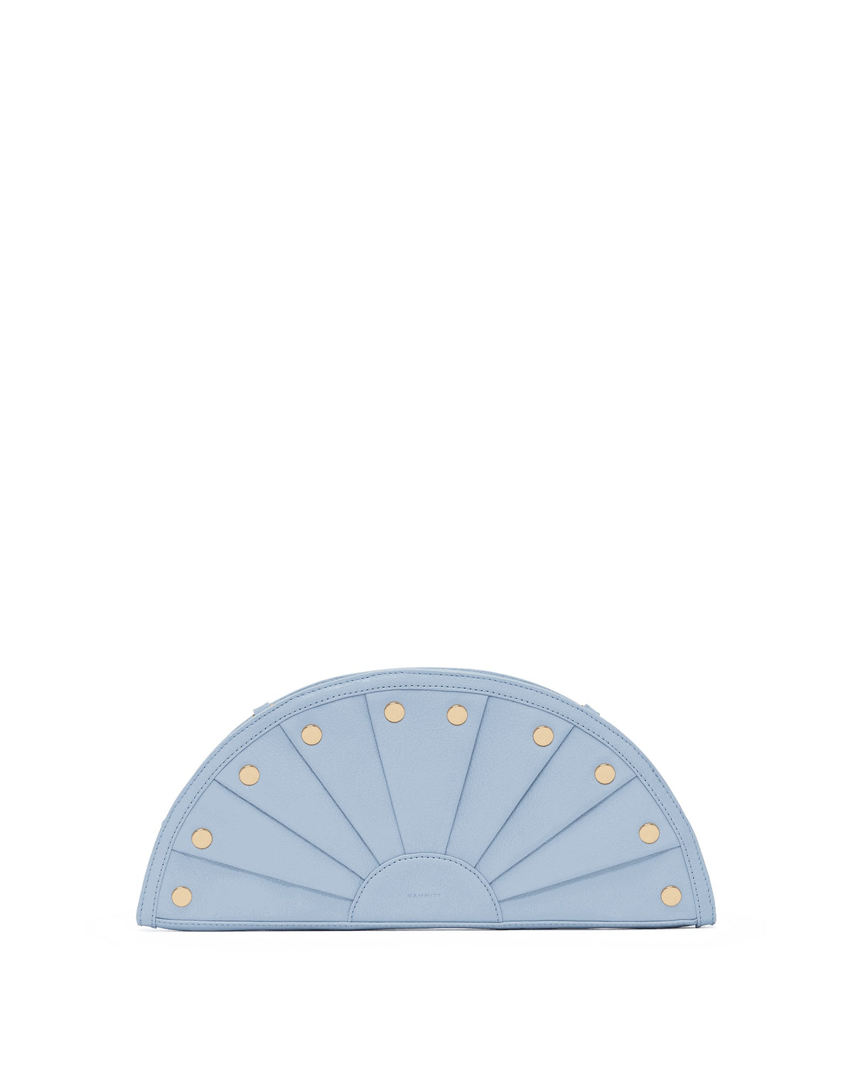 Hazy Blue/Gold