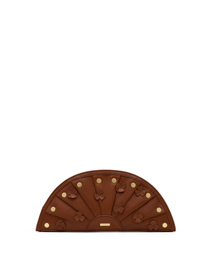 Shelley Crossbody Clutch One Size - Leather Clutch Bag | Hammitt Value