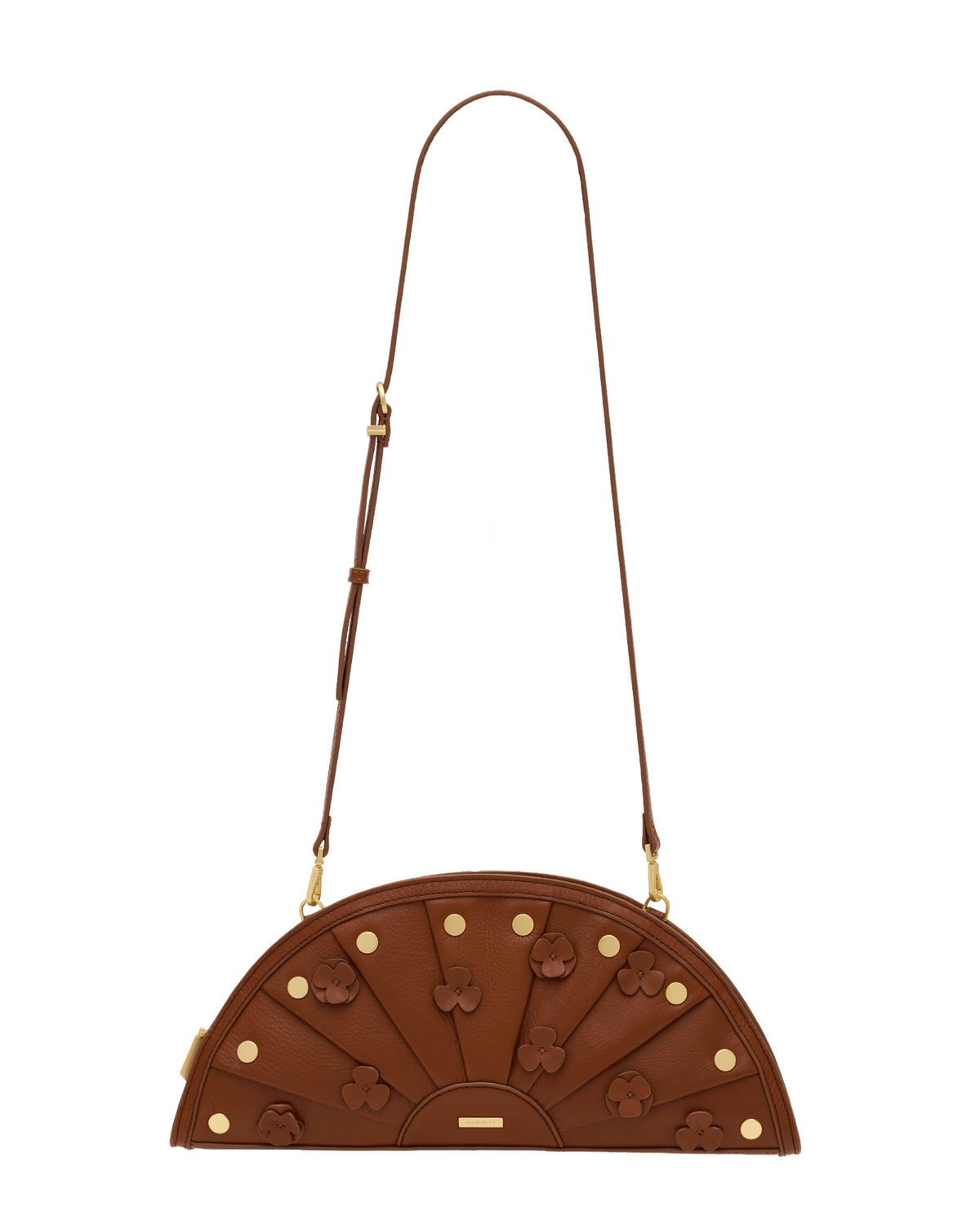 Shelley Crossbody Clutch One Size - Leather Clutch Bag | Hammitt Value