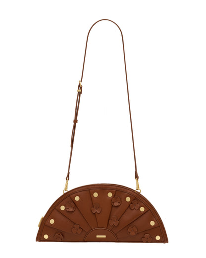 Shelley Crossbody Clutch One Size - Leather Clutch Bag | Hammitt Value