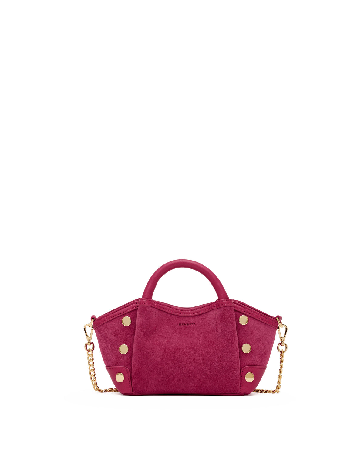 Paul Crossbody Small - Leather Crossbody | Hammitt Great Value