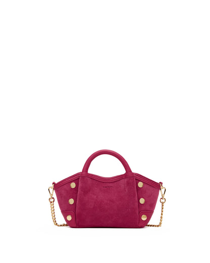 Paul Crossbody Small - Leather Crossbody | Hammitt Great Value