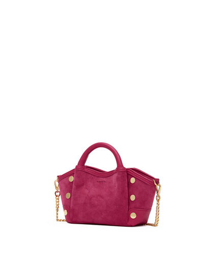 Paul Crossbody Small - Leather Crossbody | Hammitt Great Value