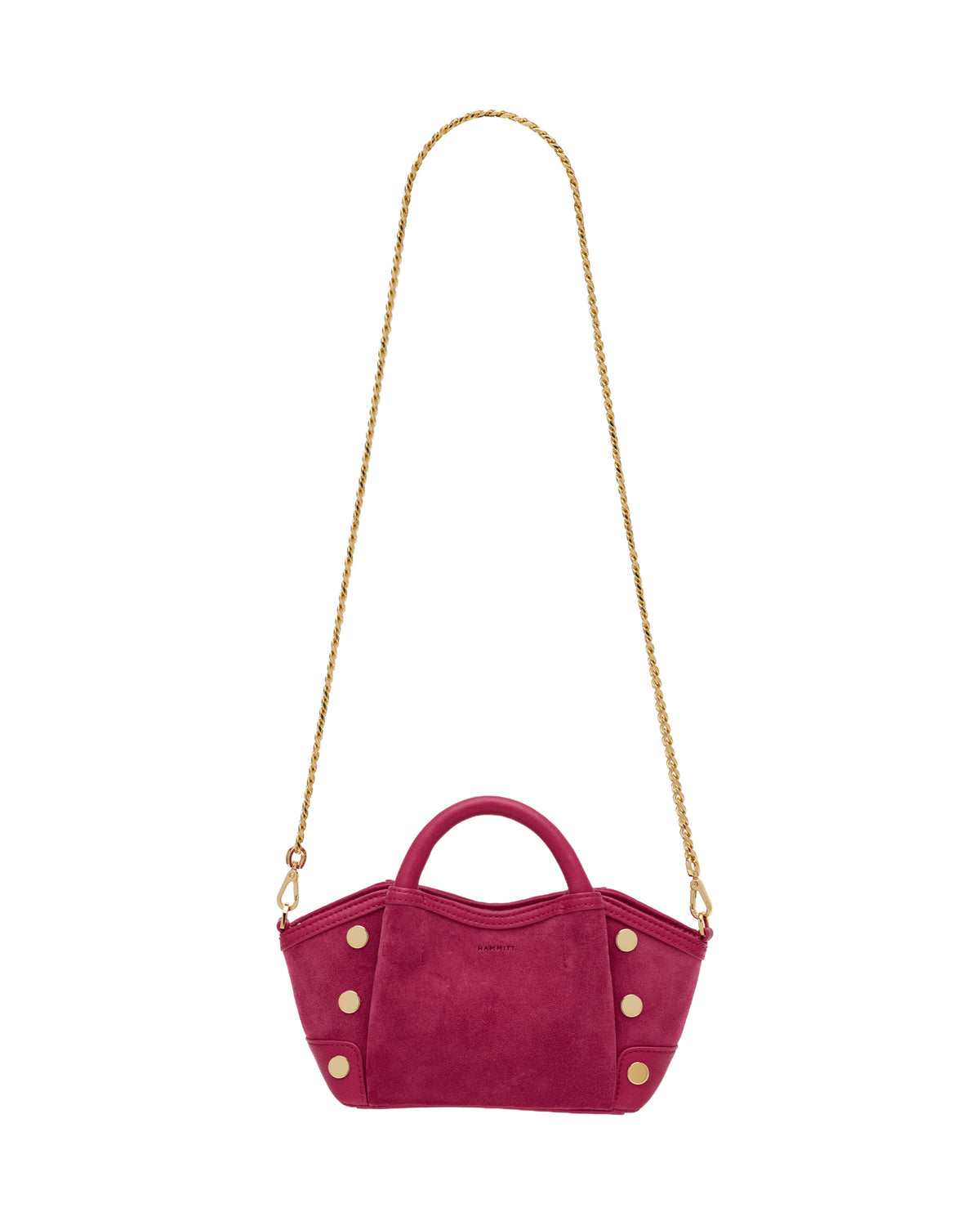 Paul Crossbody Small - Leather Crossbody | Hammitt Great Value