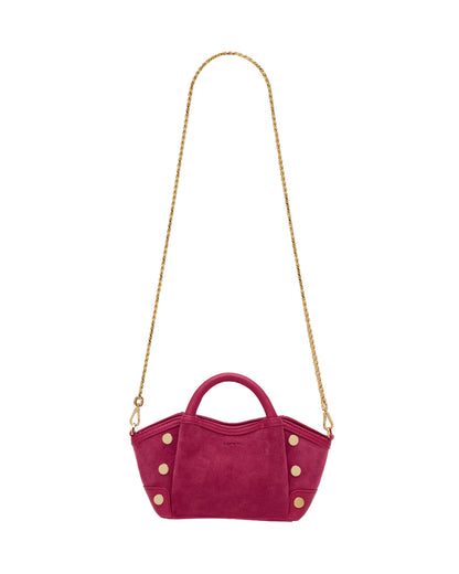 Paul Crossbody Small - Leather Crossbody | Hammitt Great Value