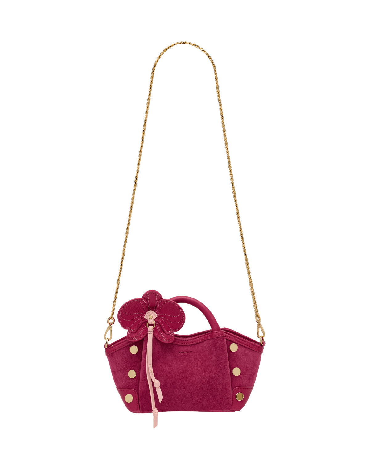 Paul Crossbody Small - Leather Crossbody | Hammitt Great Value
