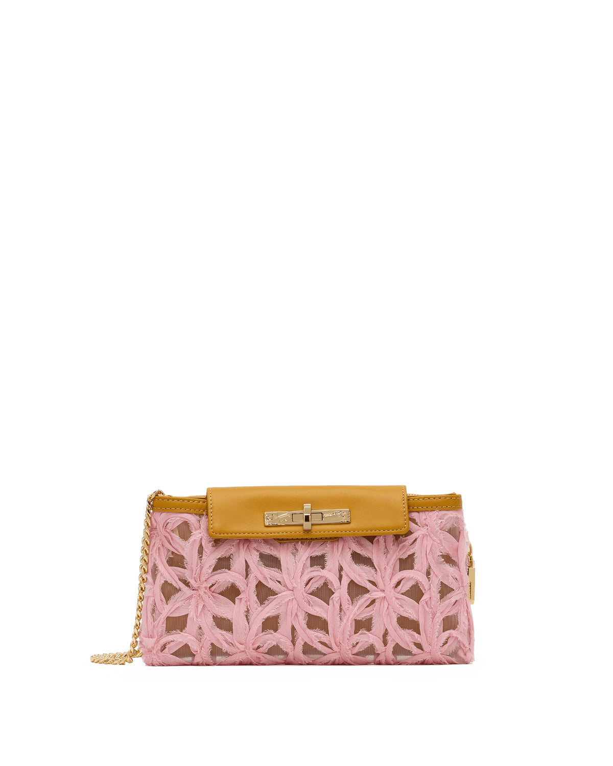 Charlotte Small - Light Mesh Crossbody | Hammitt Recommended