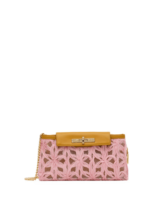 Charlotte Small - Light Mesh Crossbody | Hammitt Recommended