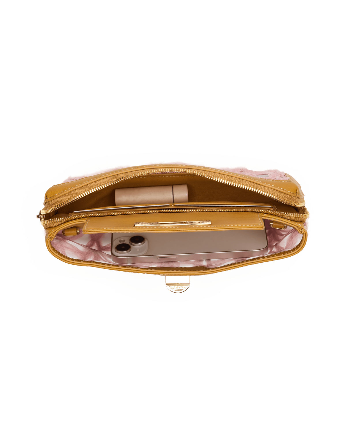 Charlotte Small - Light Mesh Crossbody | Hammitt Recommended