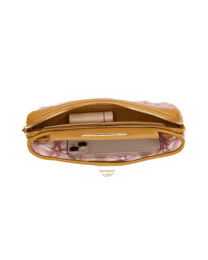 Charlotte Small - Light Mesh Crossbody | Hammitt Recommended