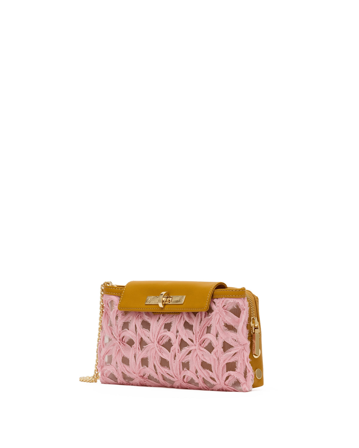 Charlotte Small - Light Mesh Crossbody | Hammitt Recommended