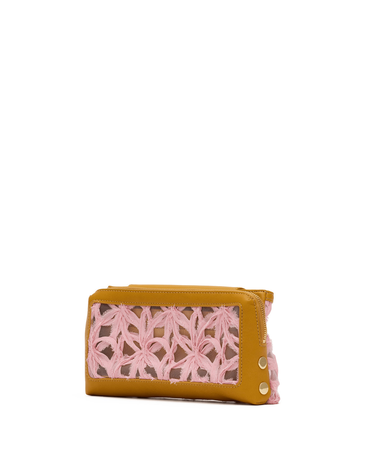 Charlotte Small - Light Mesh Crossbody | Hammitt Recommended