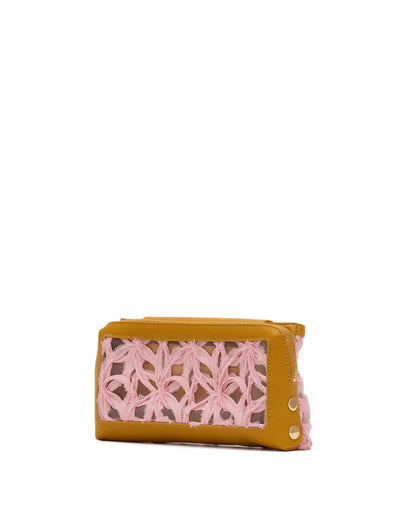 Charlotte Small - Light Mesh Crossbody | Hammitt Recommended