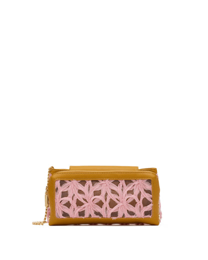 Charlotte Small - Light Mesh Crossbody | Hammitt Recommended