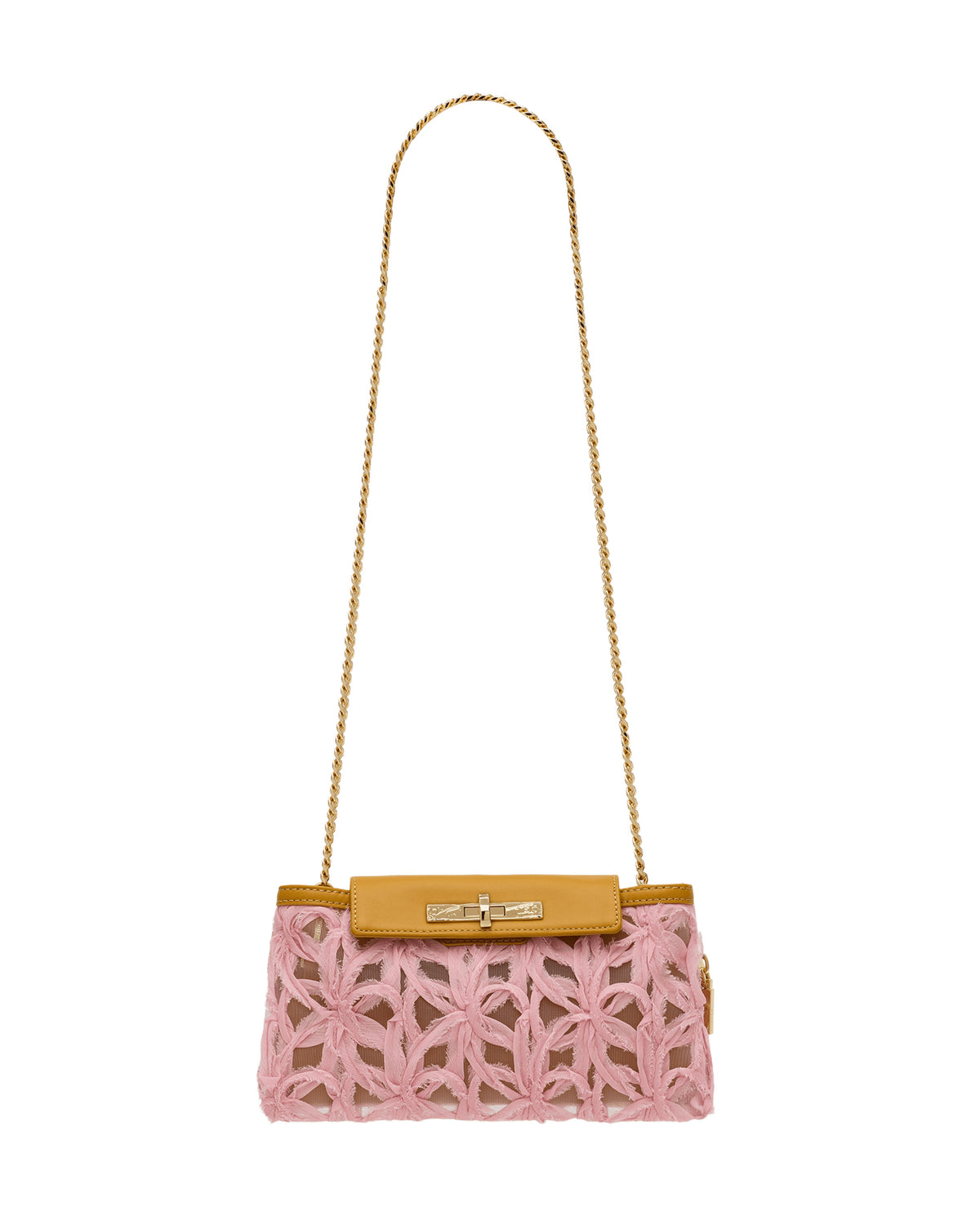 Charlotte Small - Light Mesh Crossbody | Hammitt Recommended