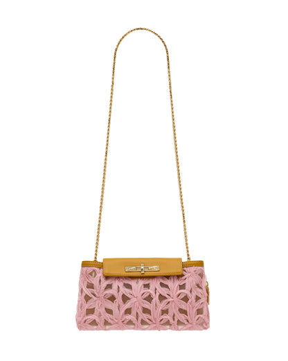 Charlotte Small - Light Mesh Crossbody | Hammitt Recommended