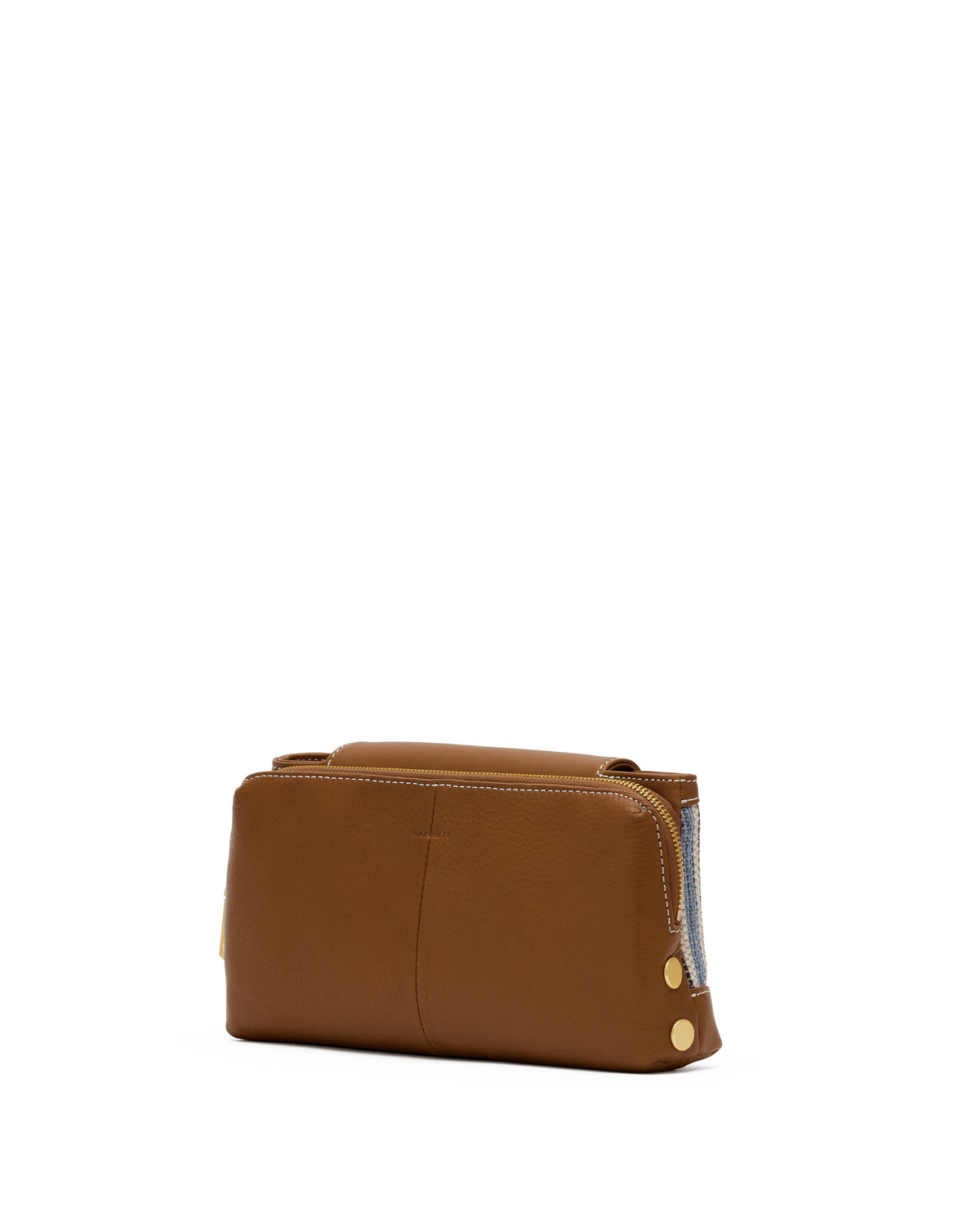 Charlotte Small - Denim Crossbody | Hammitt Signature