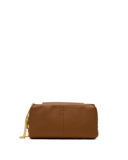 Charlotte Small - Denim Crossbody | Hammitt Signature