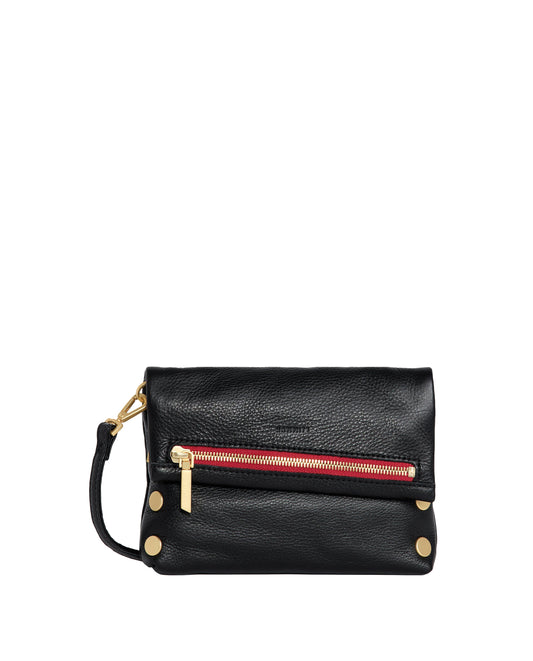 VIP  Small - Soft Leather Crossbody Bag | Hammitt Essential