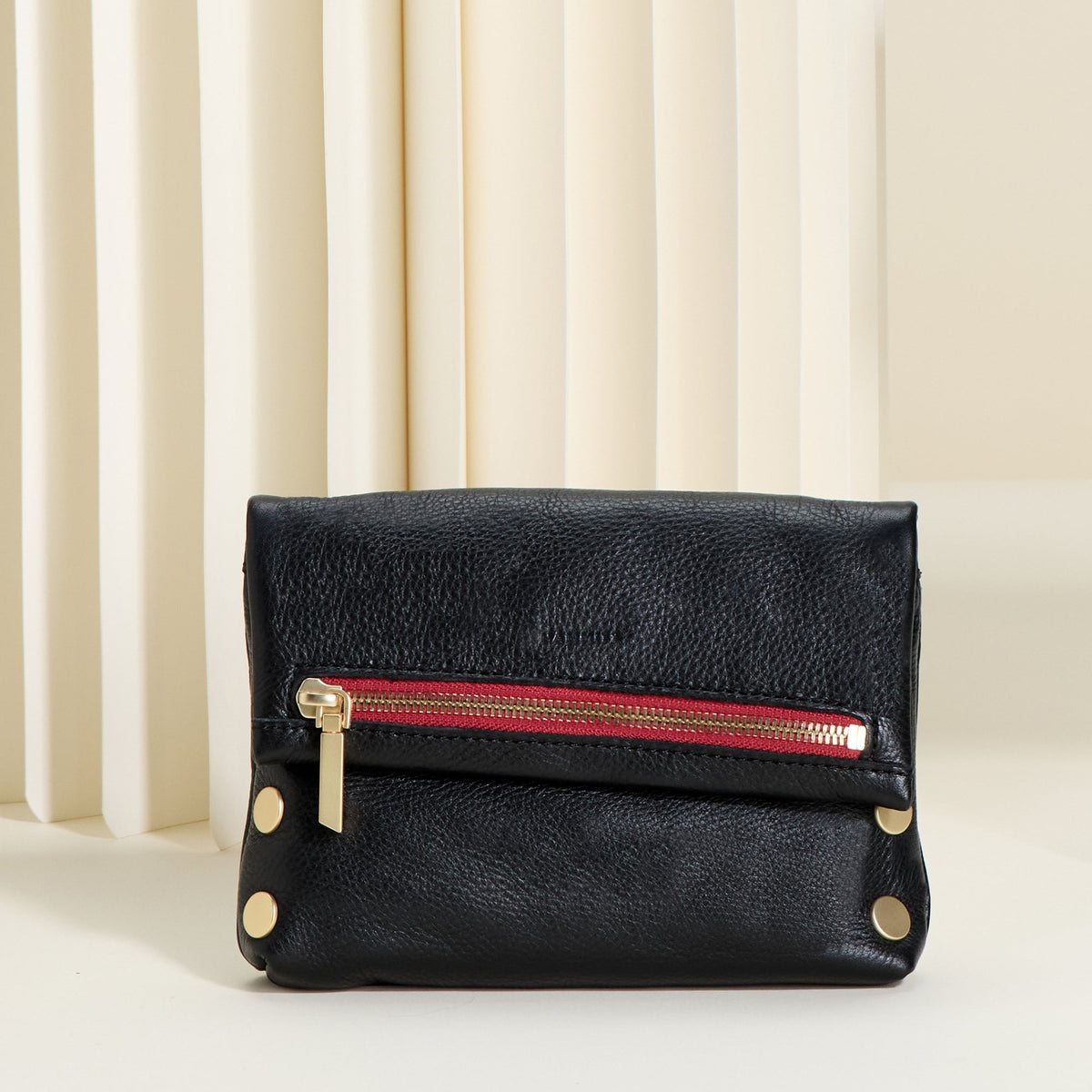 VIP  Small - Soft Leather Crossbody Bag | Hammitt Essential