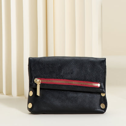 VIP  Small - Soft Leather Crossbody Bag | Hammitt Essential