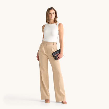 VIP  Small - Soft Leather Crossbody Bag | Hammitt Essential