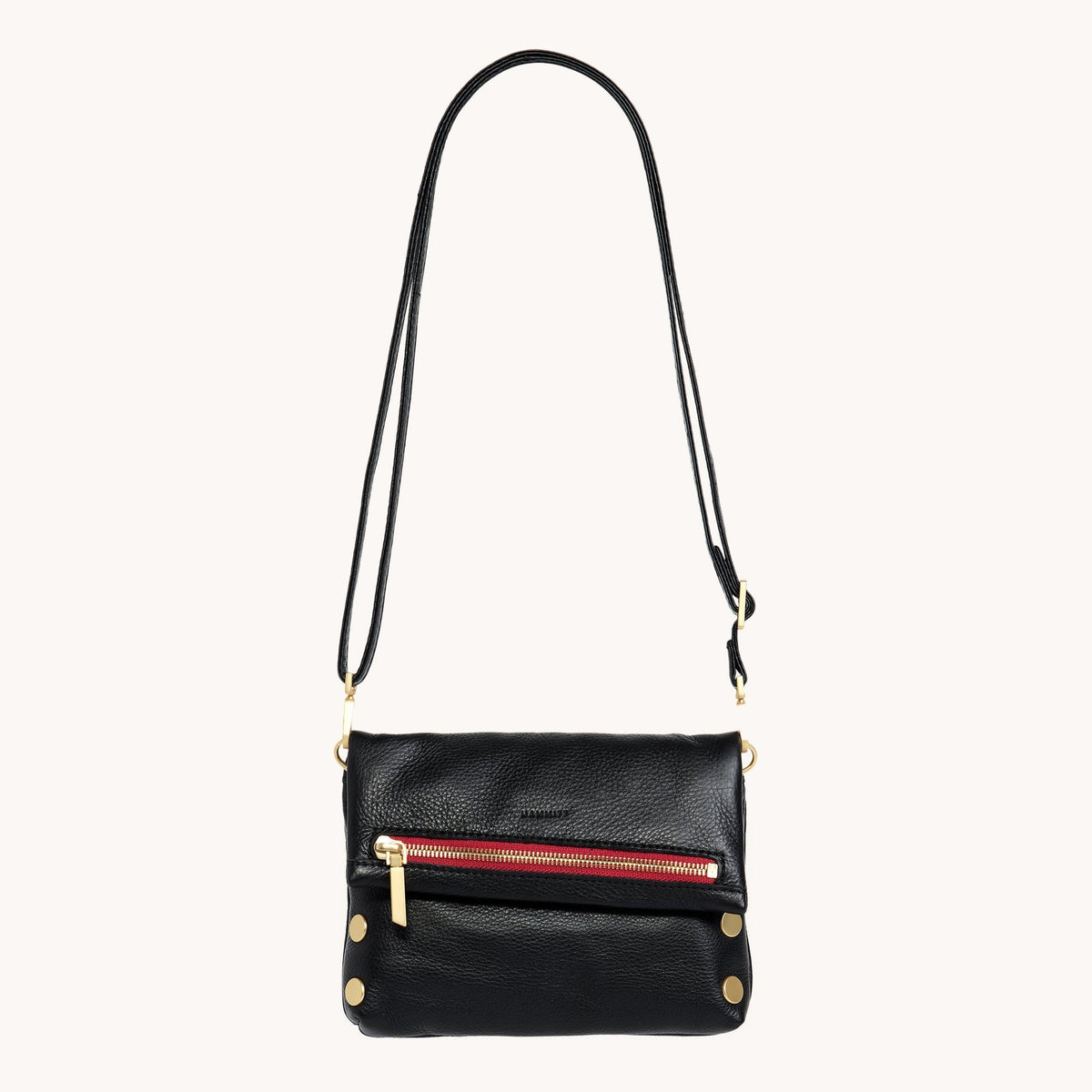 VIP  Small - Soft Leather Crossbody Bag | Hammitt Essential