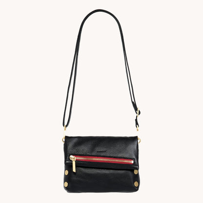 VIP  Small - Soft Leather Crossbody Bag | Hammitt Essential