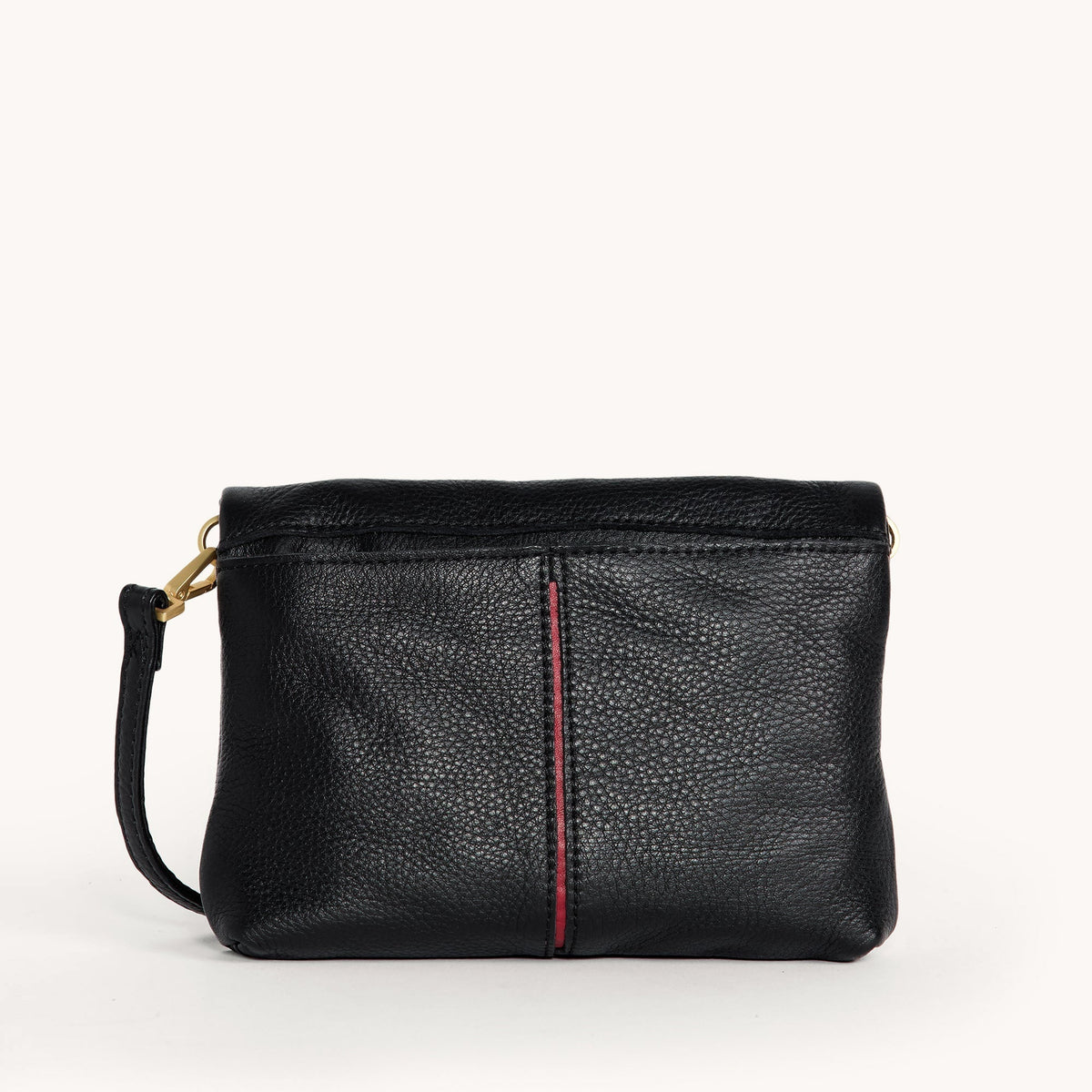 VIP  Small - Soft Leather Crossbody Bag | Hammitt Essential