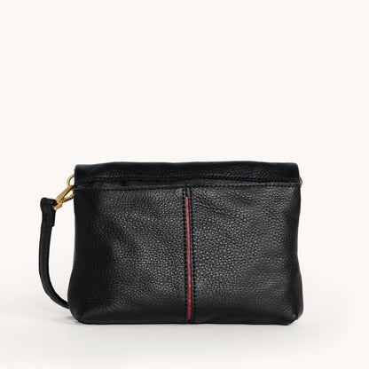 VIP  Small - Soft Leather Crossbody Bag | Hammitt Essential