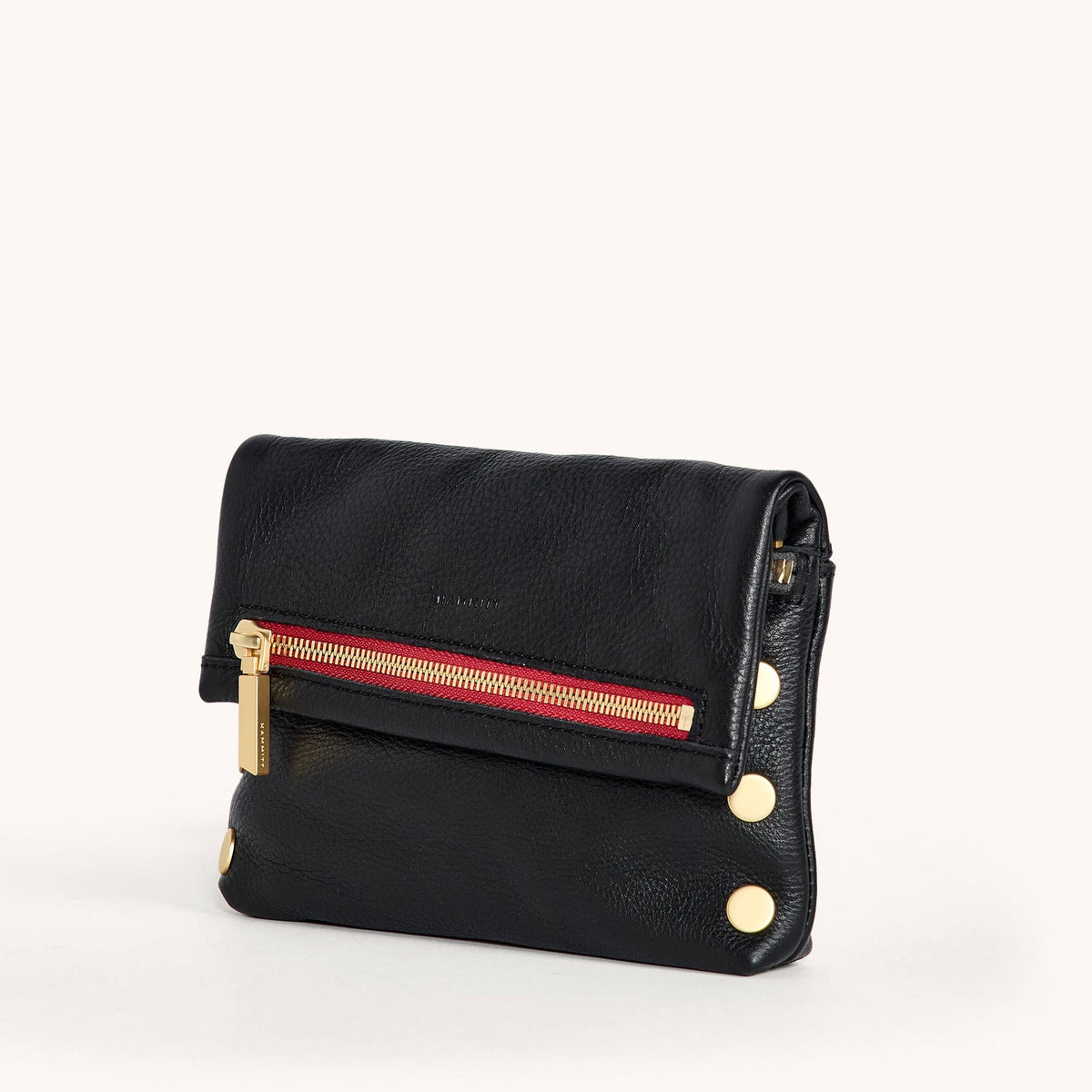 VIP  Small - Soft Leather Crossbody Bag | Hammitt Essential