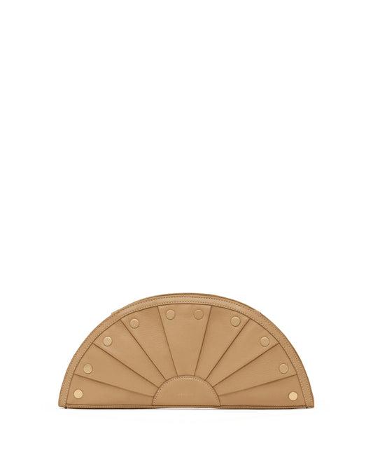 Shelley Crossbody Clutch One Size - Soft Leather Clutch | Hammitt Everyday
