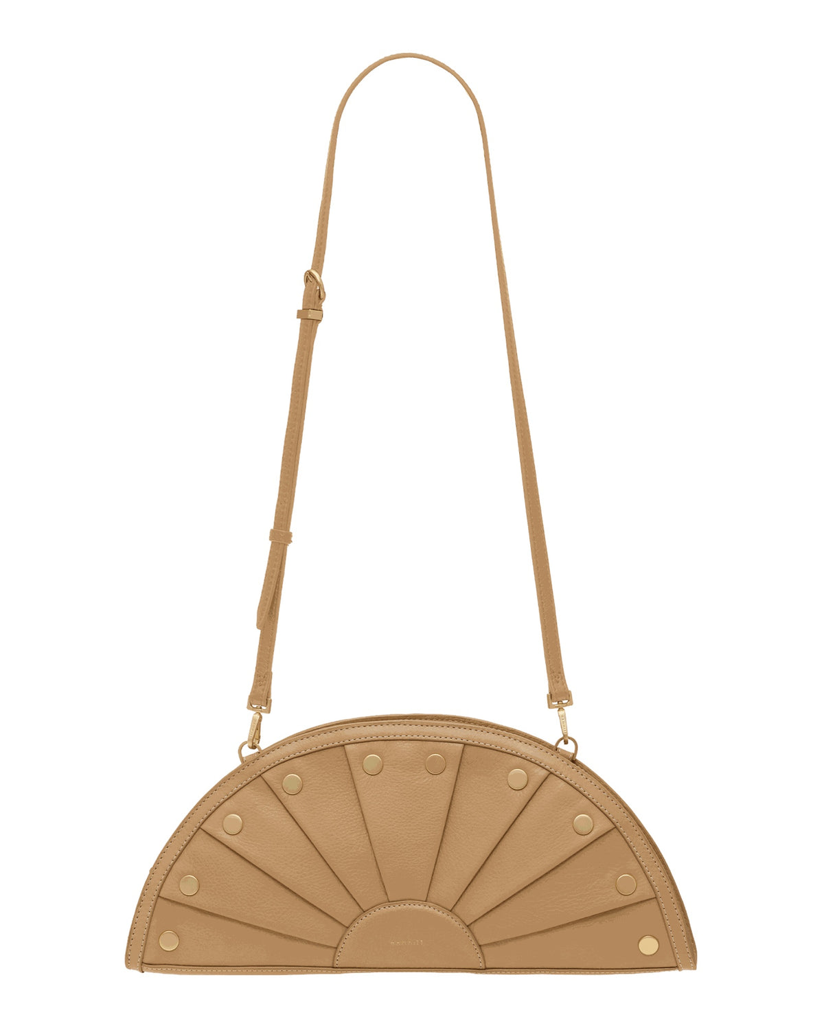 Shelley Crossbody Clutch One Size - Soft Leather Clutch | Hammitt Everyday