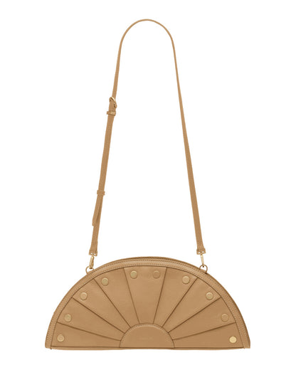 Shelley Crossbody Clutch One Size - Soft Leather Clutch | Hammitt Everyday