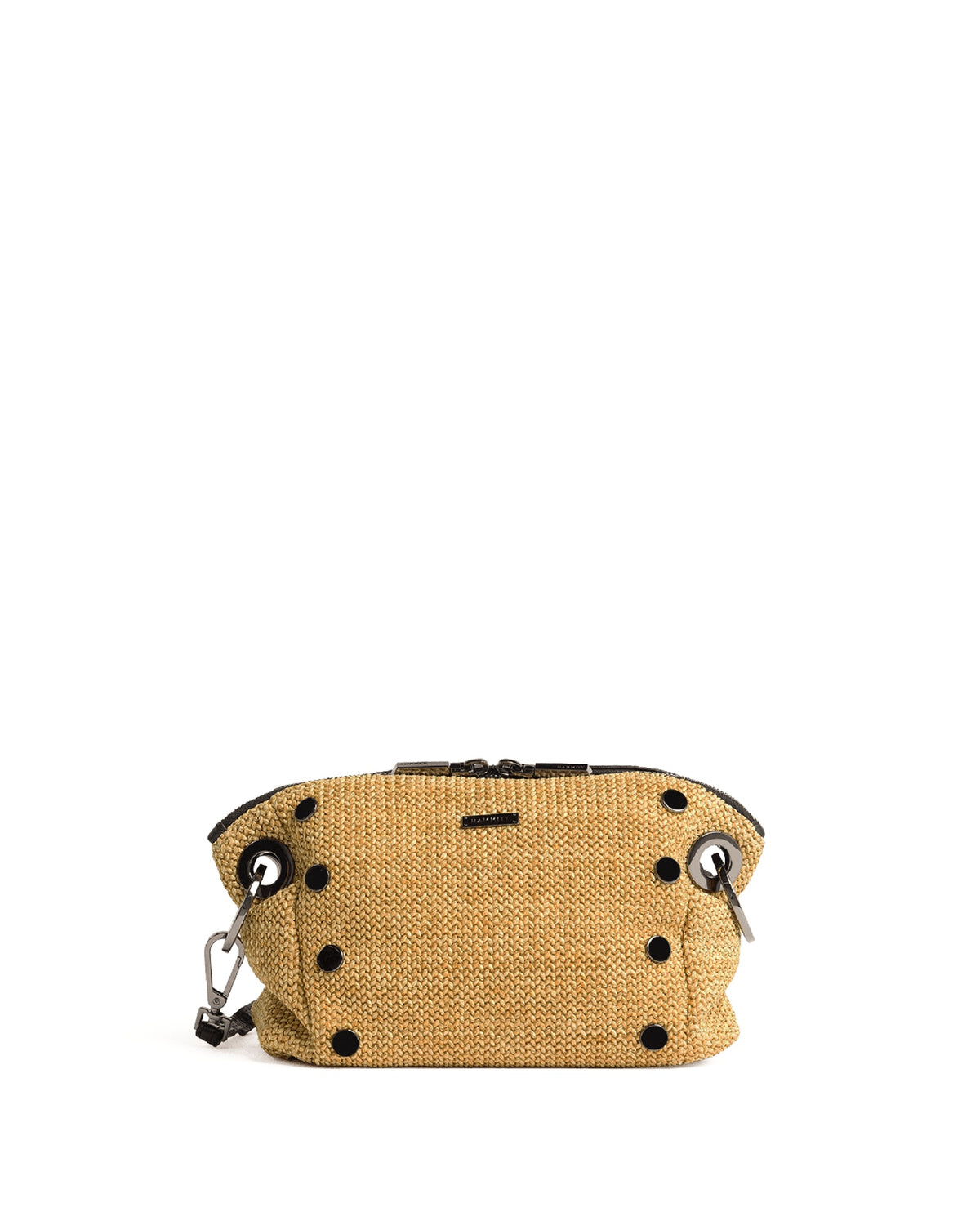 Daniel Crossbody Clutch  Small - Soft Leather Convertible Bag | Hammitt Value