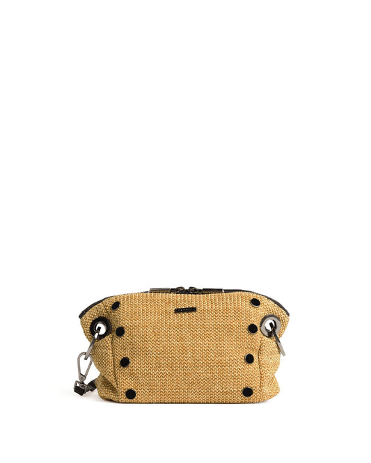 Daniel Crossbody Clutch  Small - Soft Leather Convertible Bag | Hammitt Value