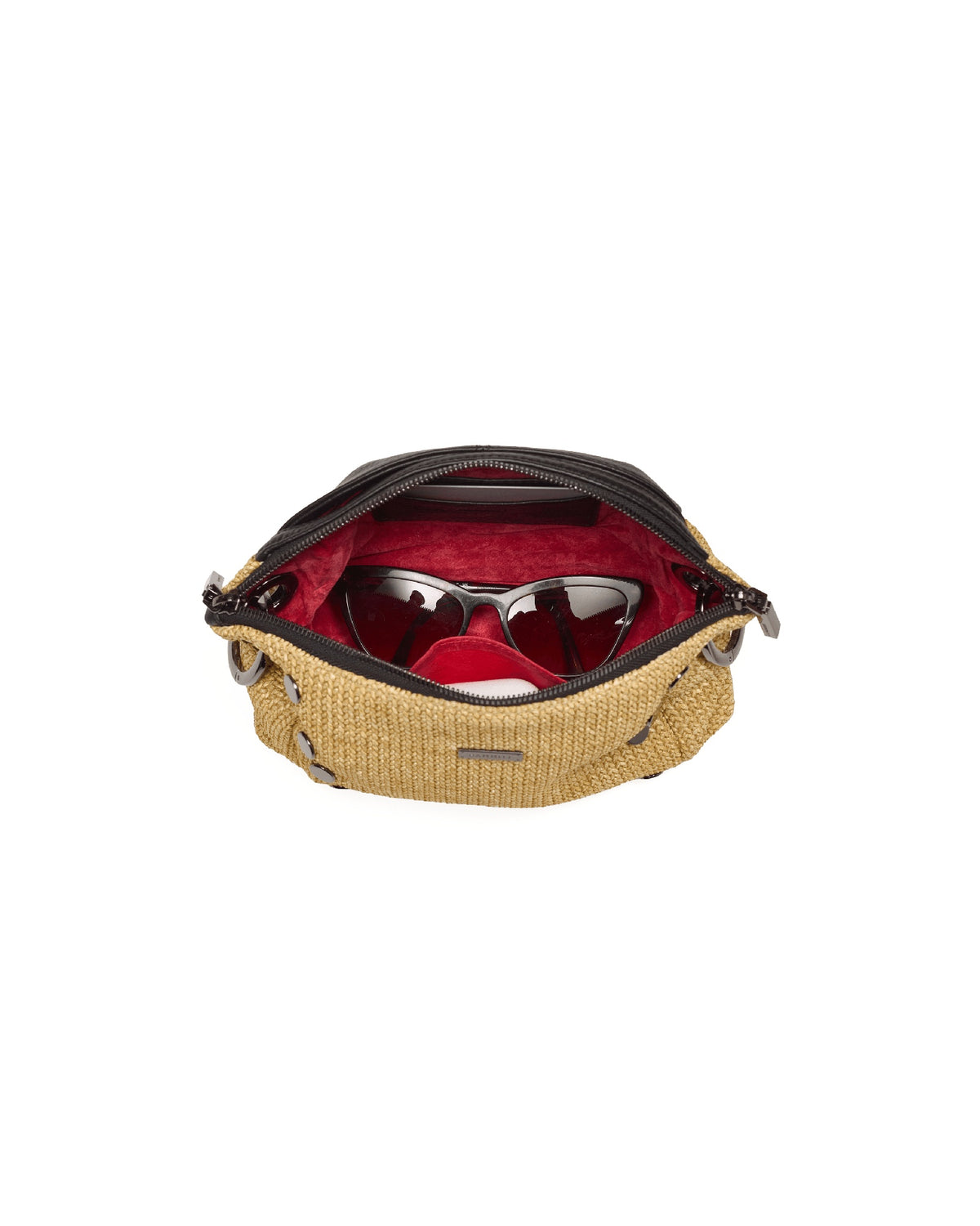 Daniel Crossbody Clutch  Small - Soft Leather Convertible Bag | Hammitt Value