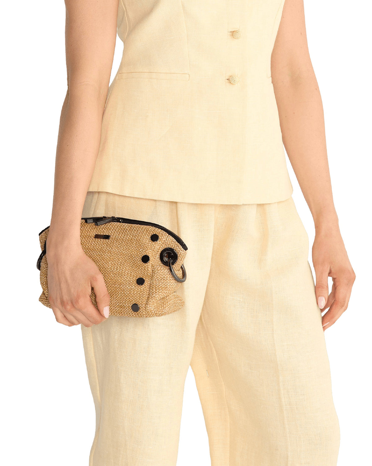Daniel Crossbody Clutch  Small - Soft Leather Convertible Bag | Hammitt Value