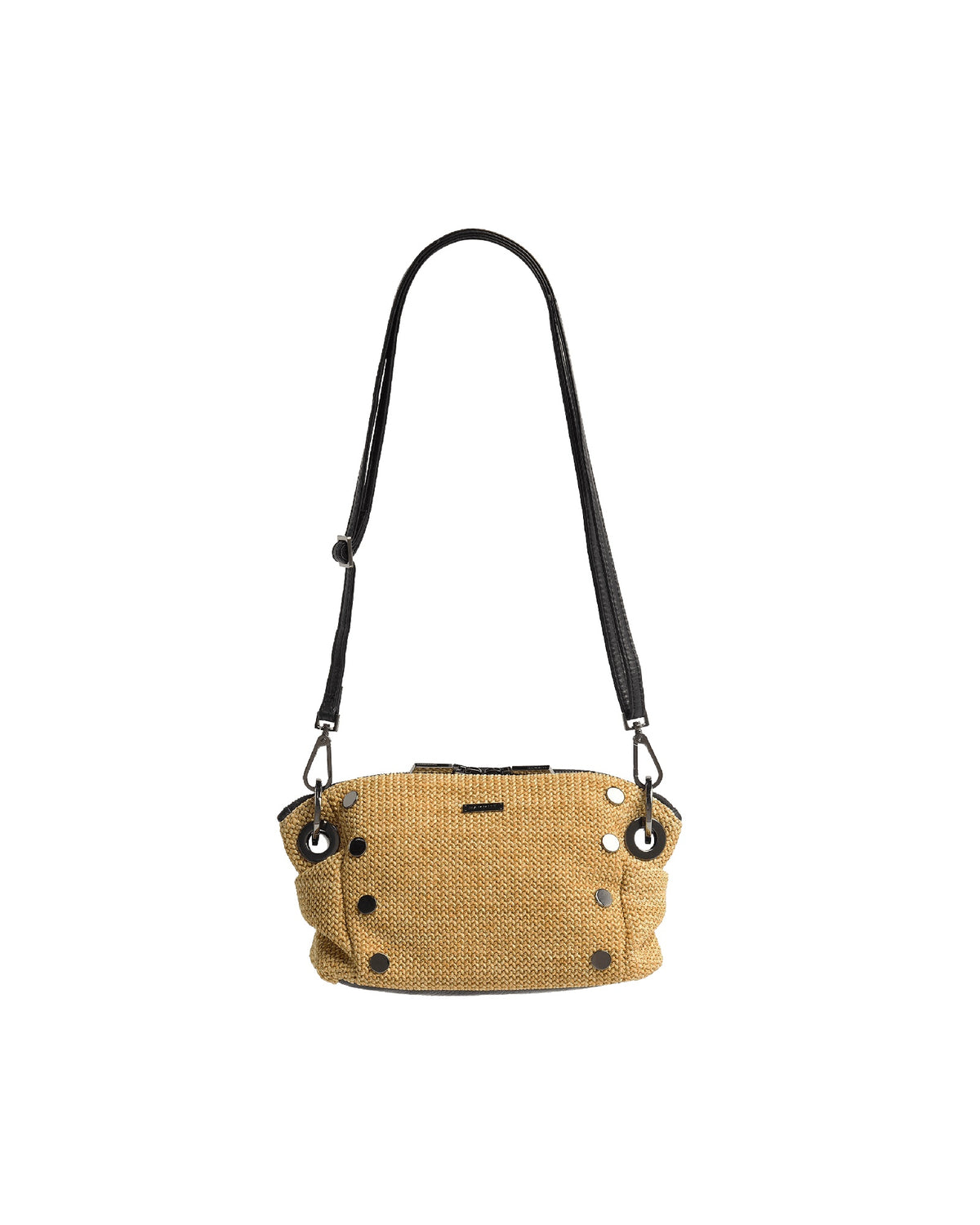 Daniel Crossbody Clutch  Small - Soft Leather Convertible Bag | Hammitt Value