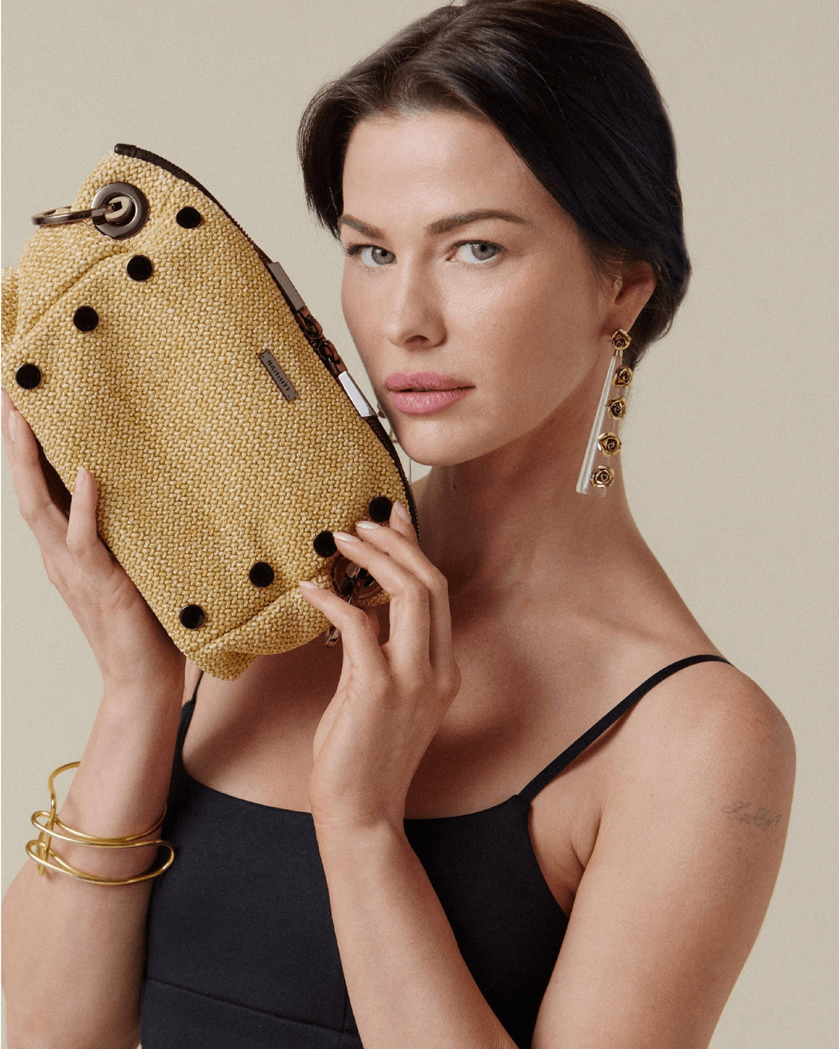 Daniel Crossbody Clutch  Small - Soft Leather Convertible Bag | Hammitt Value