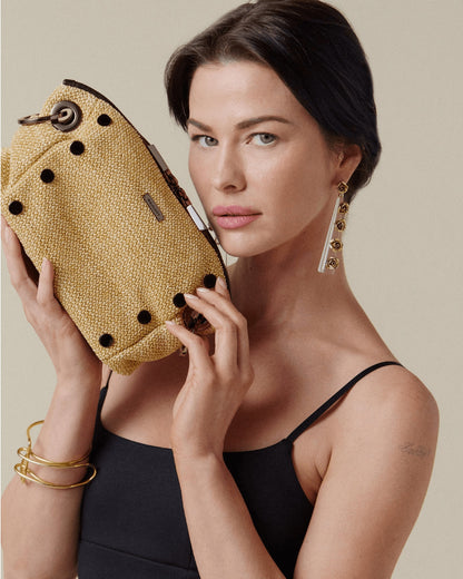 Daniel Crossbody Clutch  Small - Soft Leather Convertible Bag | Hammitt Value